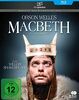 Macbeth (Filmjuwelen) [Blu-ray]