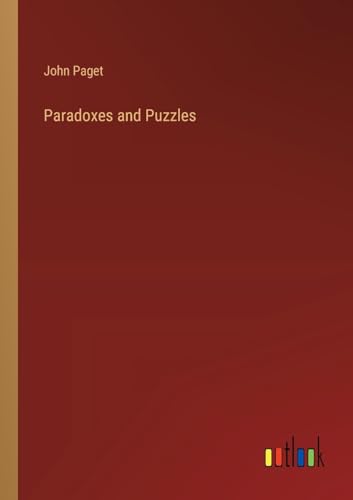 Paradoxes and Puzzles
