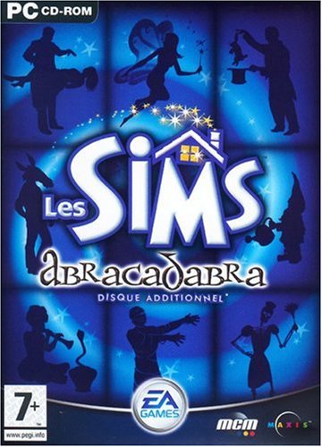 Electronics Arts Les Sims - Abracadabra - Image 2