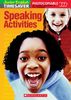 Speaking Activities (Junior English Timesavers)