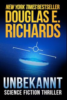 Unbekannt: Science Fiction Thriller