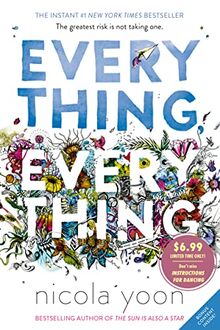 Everything, Everything