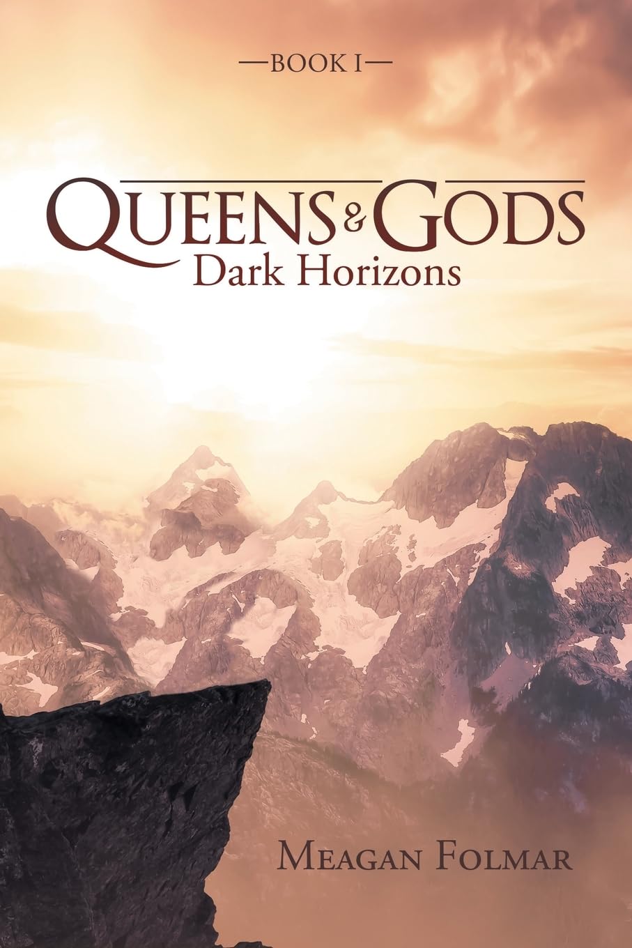 Queens & Gods:: Dark Horizons