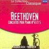 Beethoven/Ctos Piano 4-5