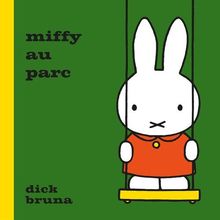 Miffy au parc