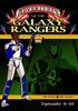 Galaxy Rangers - Episoden 06-10