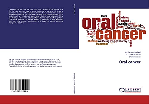 Oral cancer