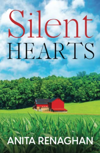 Silent Hearts: A Heartfelt Small Town Novel