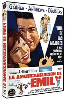 Emily Americanizacion