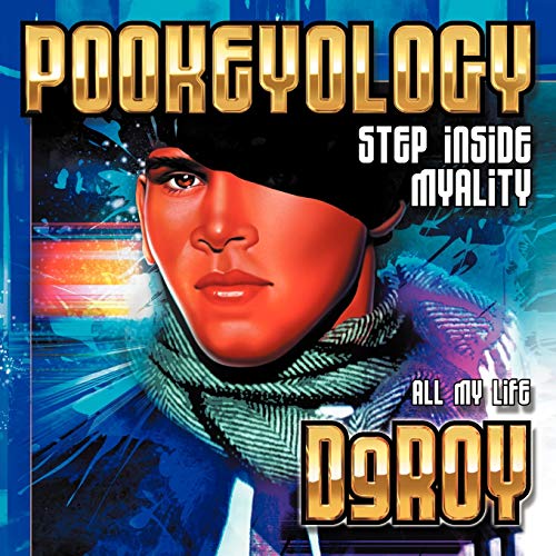 Pookeyology: Step Inside Myality