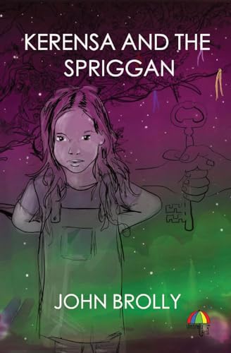 Kerensa and the Spriggan
