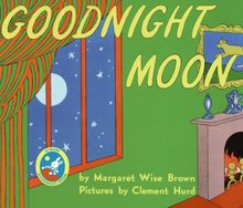 Goodnight Moon 60th Anniversary Edition