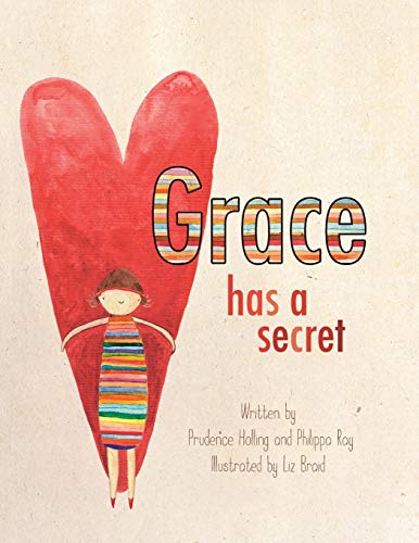 Grace has a Secret