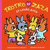 Troto et Zaza: Trotro et Zaza et leurs amis (Trotro et Zaza - Giboulées)