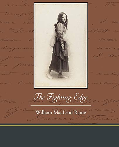 The Fighting Edge