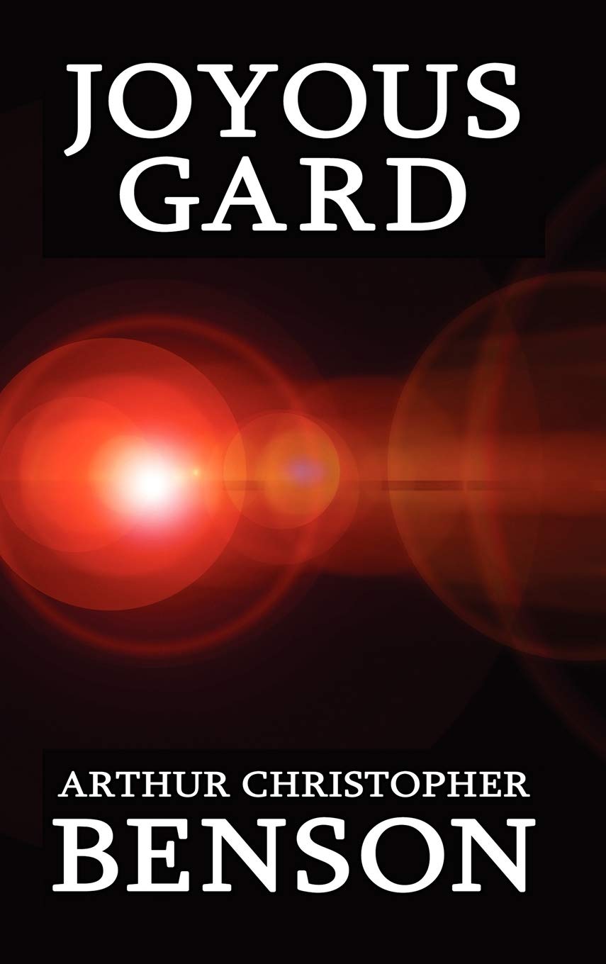 Joyous Gard