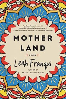 Mother Land: A Novel