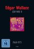 Edgar Wallace Edition 08 [5 DVDs]