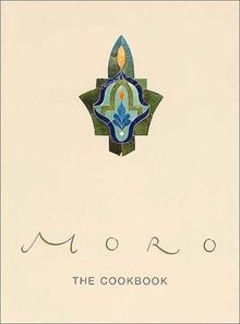 The Moro Cookbook