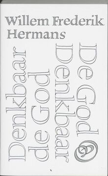 De god Denkbaar, Denkbaar de god
