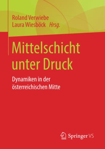 Mittelschicht unter Druck: Dynamiken in der österreichischen Mitte