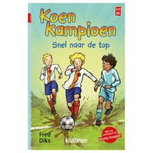 Snel naar de top (Koen Kampioen)