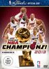 NBA Champions 2013: Miami Heat