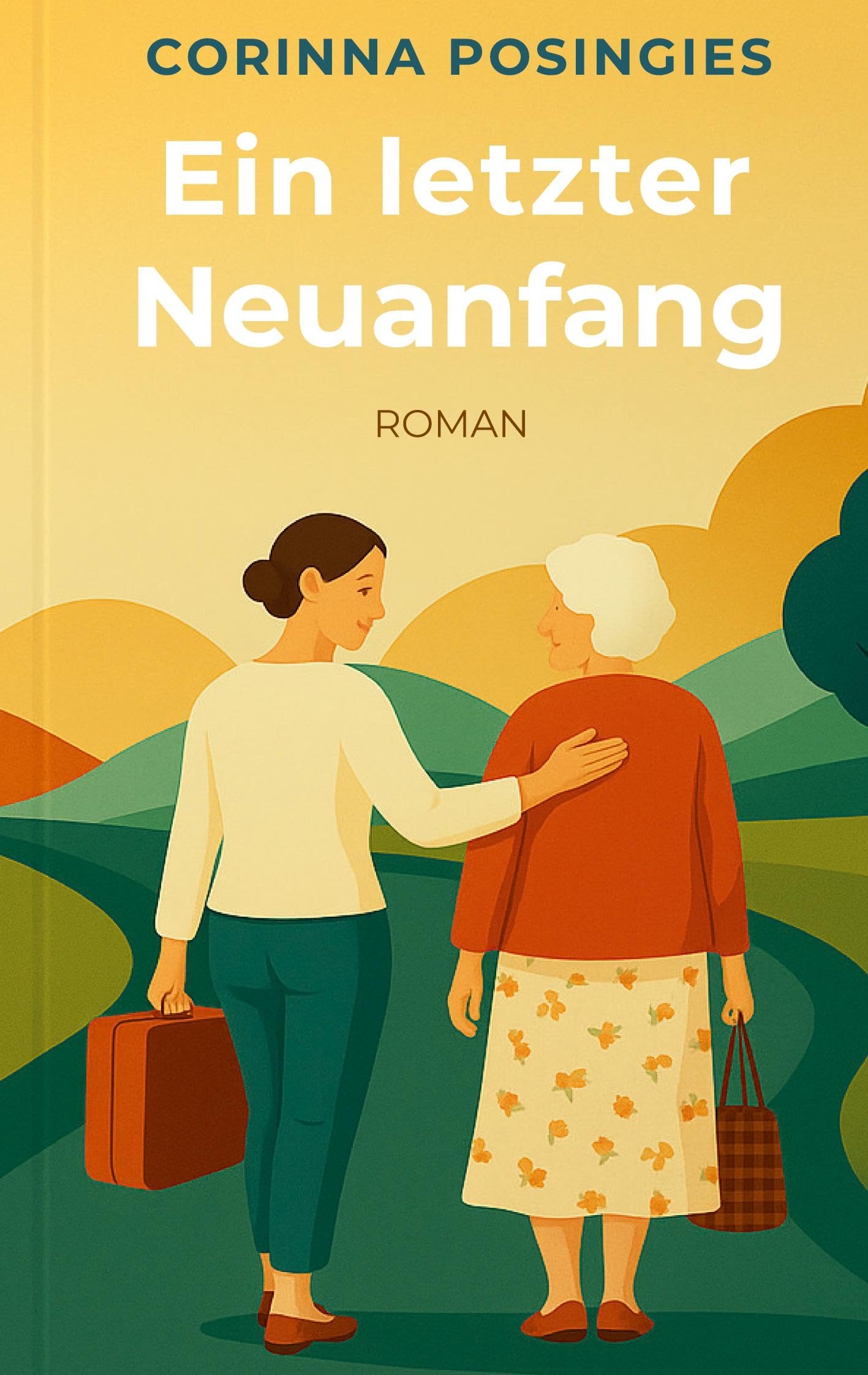 Ein letzter Neuanfang