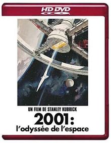 2001, l'odyssée de l'espace [FR Import]
