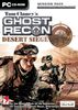 Tom Clancy's Ghost Recon - Desert Siege Add-On