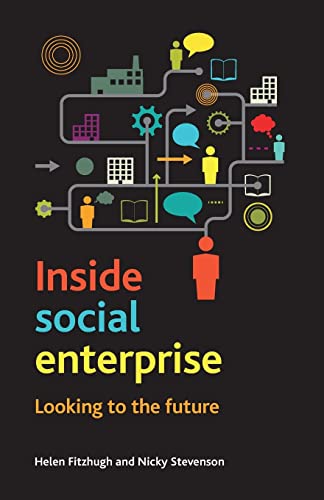 Inside social enterprise: Looking to the Future