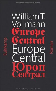 Europe Central