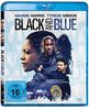 Black and Blue [Blu-ray]