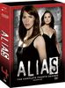Alias - L'Intégrale Saison 4 - Édition 6 DVD [FR Import]
