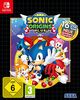 Sonic Origins Plus Limited Edition (Nintendo Switch)
