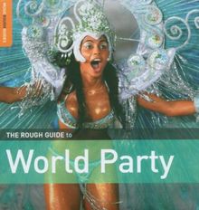 The Rough Guide to World Party (Music Rough Guide)