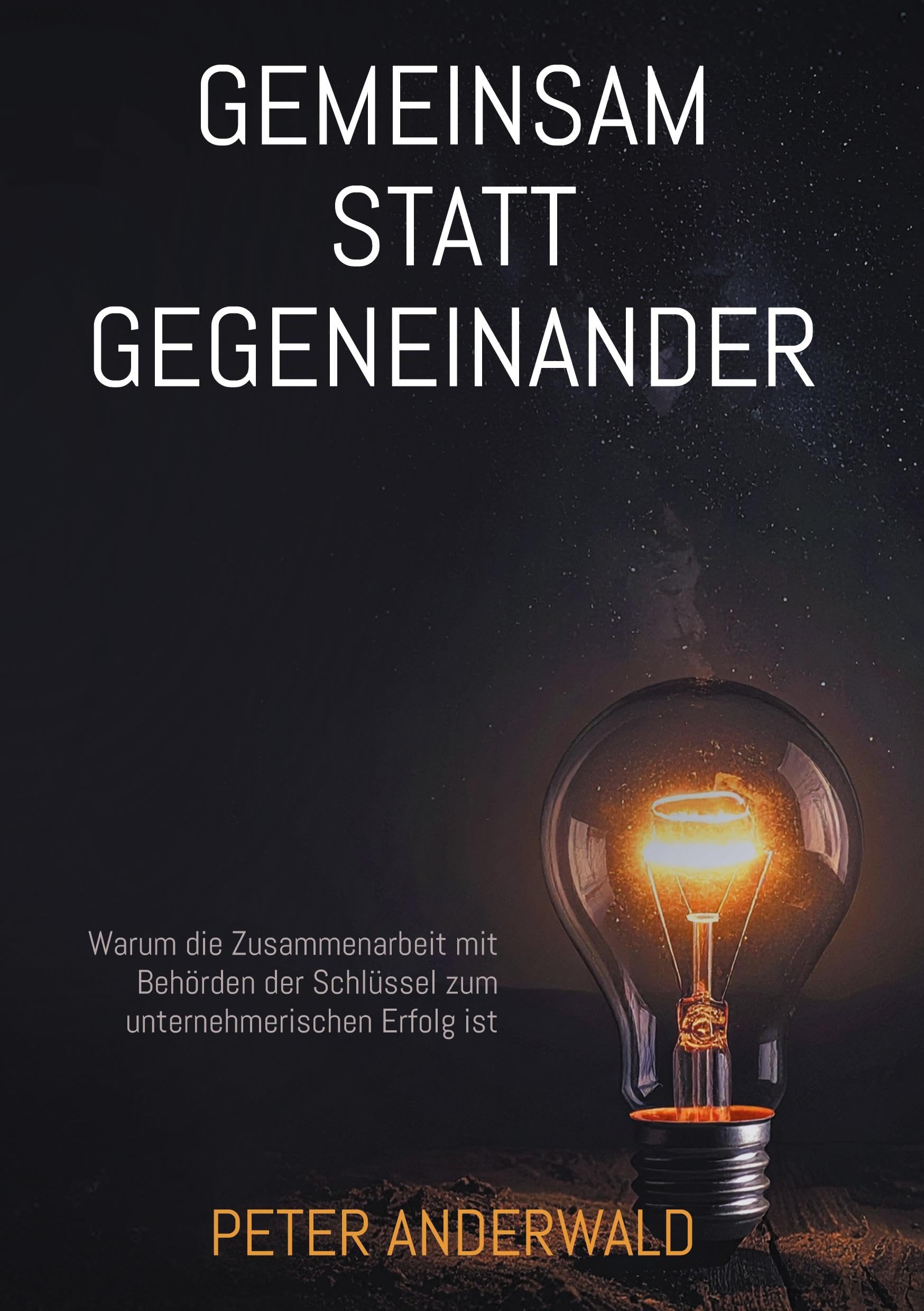 Gemeinsam statt gegeneinander: Warum die Zusammenarbeit mit Behörden der Schlüssel zum unternehmerischen Erfolg ist