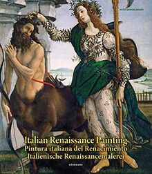 Italian Renaissance Painting / Pintura italiana del Renacimiento / Italienische Renaissancemalerei (Art Periods & Movements)