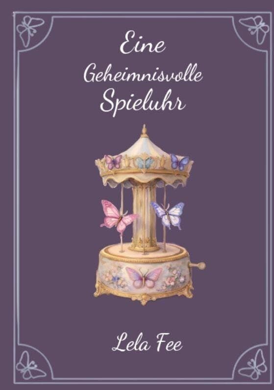 Eine Geheimnisvolle Spieluhr