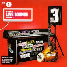 BBC Radio 1's Live Lounge Volume 3 von Various Artists | CD | Zustand gut