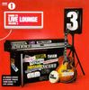 BBC Radio 1's Live Lounge Volume 3