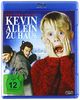 KEVIN - ALLEIN ZU HAUS (BD) [Blu-ray]