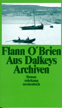 Aus Dalkeys Archiven