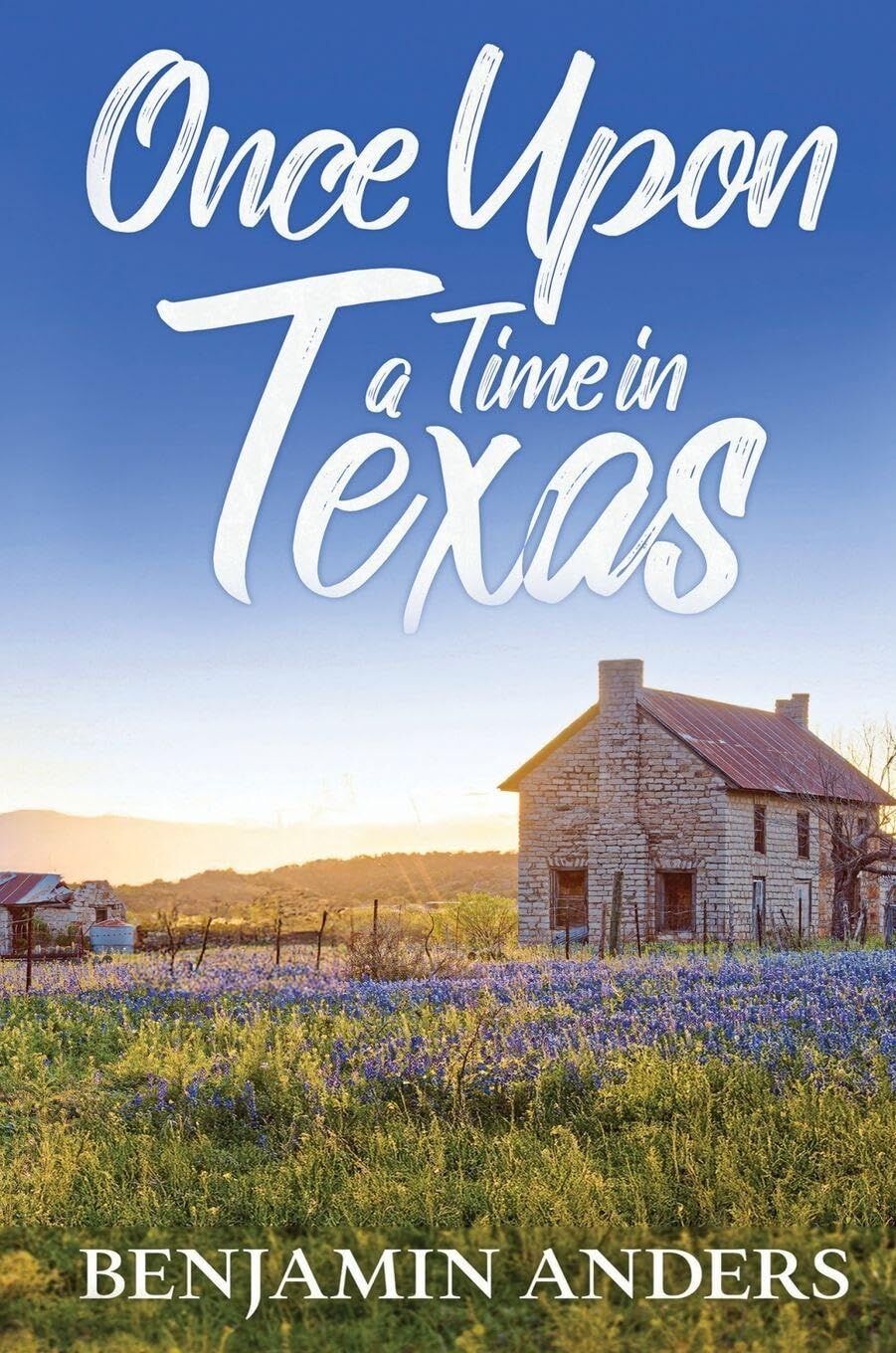 ONCE UPON A TIME IN TEXAS