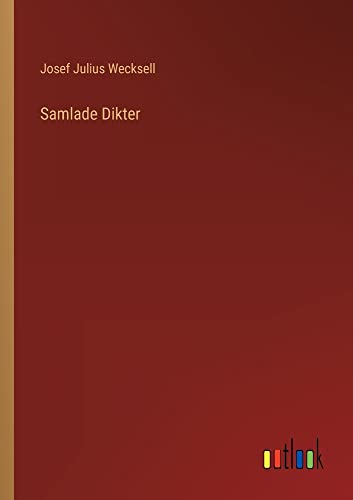 Samlade Dikter