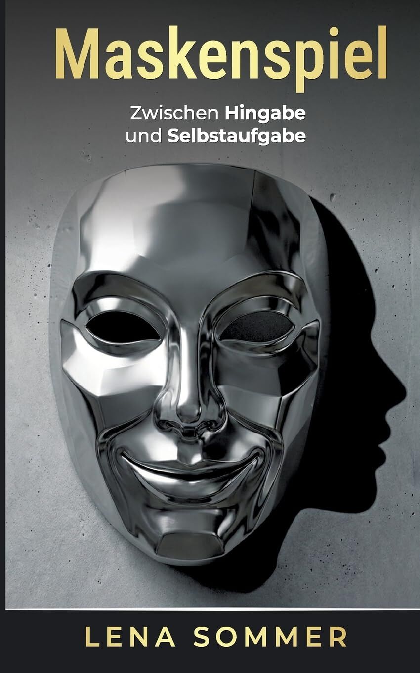 Maskenspiel