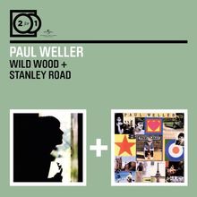 2 for 1: Wild Wood/Stanley Road