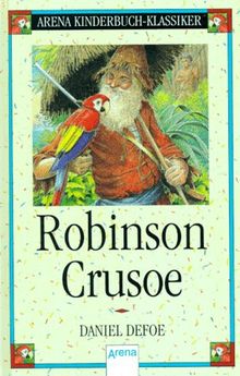 Robinson Crusoe