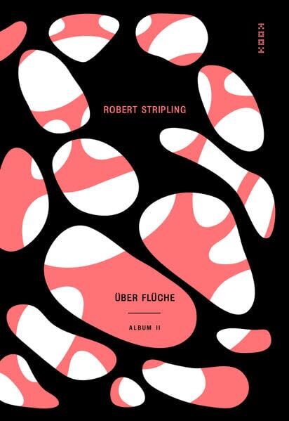 Stripling, Robert: Über Flüche