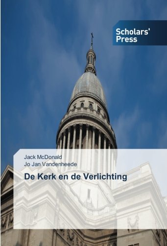 De Kerk en de Verlichting